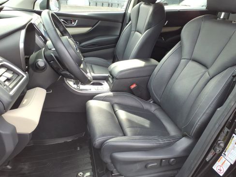 Used 2019 Subaru Ascent Limited image 19