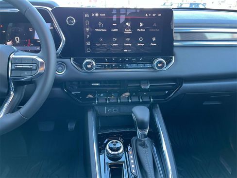 New 2026 GMC Canyon Elevation w/ Convenience Package image 13