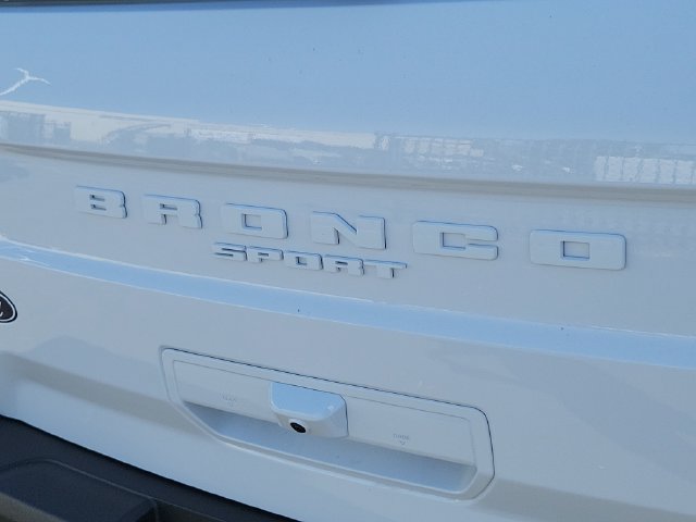 Used 2026 Ford Bronco Sport Outer Banks w/ Outer Banks Tech Package+ AWD/4WD image 27