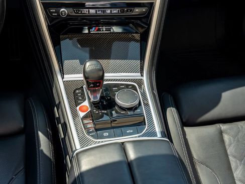 Used 2022 BMW M8 Competition w/ Driving Assistance Package image 20