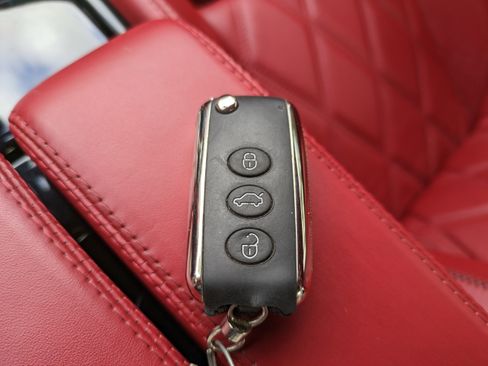 Used 2009 Bentley Continental GT Speed image 29