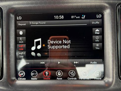 Used 2018 Dodge Challenger GT image 23