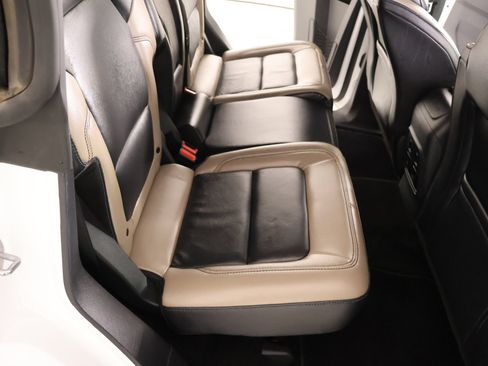 Used 2024 Ford Bronco Wildtrak AWD/4WD image 15