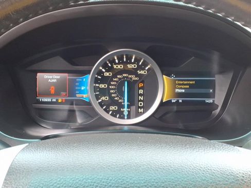 Used 2014 Ford Explorer Limited AWD/4WD image 18