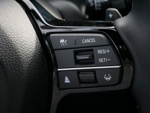 Certified 2025 Honda Civic Sport Touring image 25