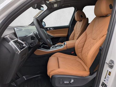 New 2026 BMW X5 xDrive40i AWD/4WD image 4