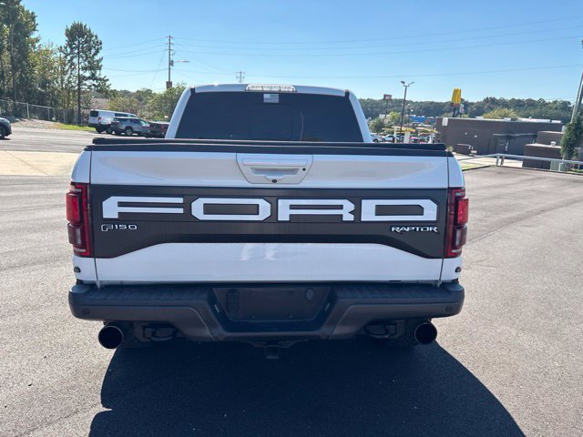 Used 2018 Ford F150 Raptor w/ Equipment Group 802A Luxury AWD/4WD image 6