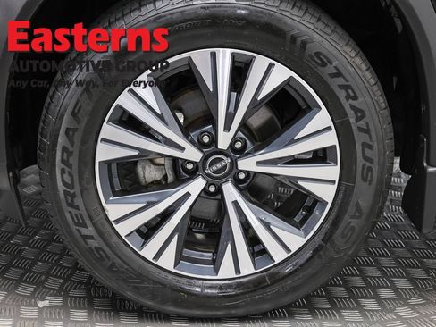 Used 2023 Nissan Rogue SV AWD/4WD image 31