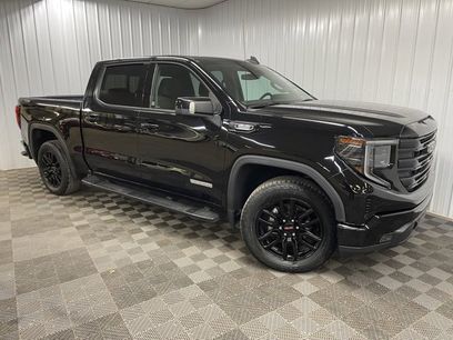 Used 2022 GMC Sierra 1500 Elevation w/ Preferred Package