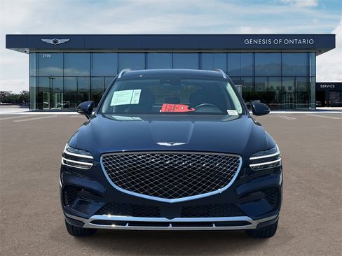 Used 2025 Genesis GV70 2.5T Select w/ Select Package image 6