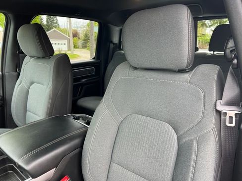 Used 2023 RAM 1500 Big Horn AWD/4WD image 14