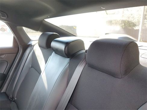 Certified 2024 Honda Civic Sport image 9