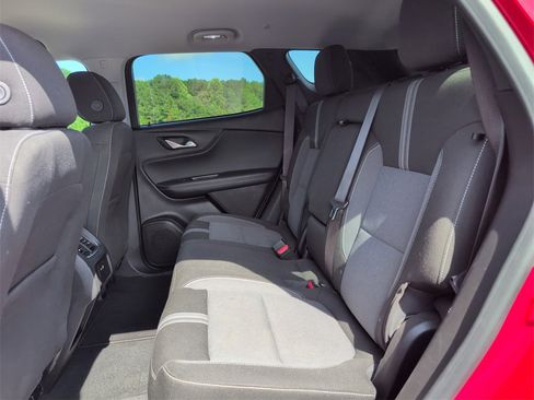 Used 2023 Chevrolet Blazer LT image 29