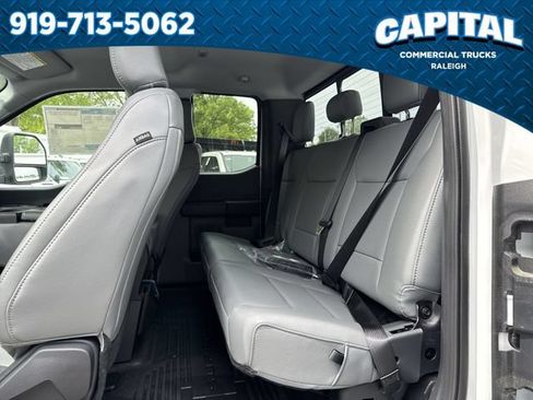 New 2025 Ford F450 XL AWD/4WD image 18