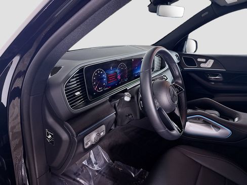 Used 2026 Mercedes-Benz GLE 350 4MATIC image 23