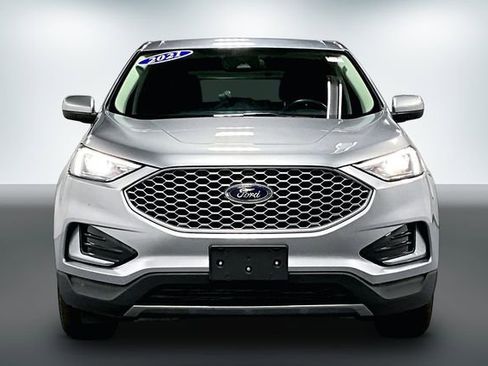 Used 2024 Ford Edge SEL image 2