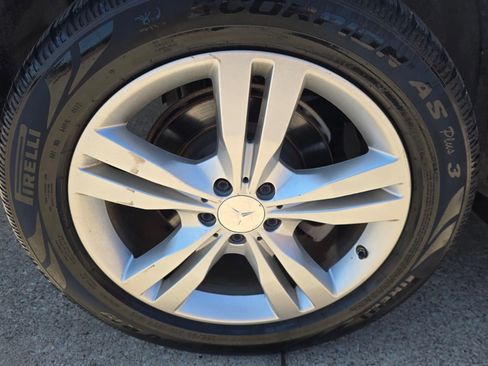 Used 2013 Mercedes-Benz ML 350 4MATIC image 13