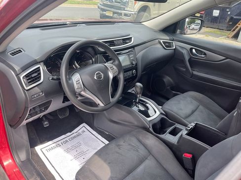 Used 2016 Nissan Rogue S AWD/4WD image 15