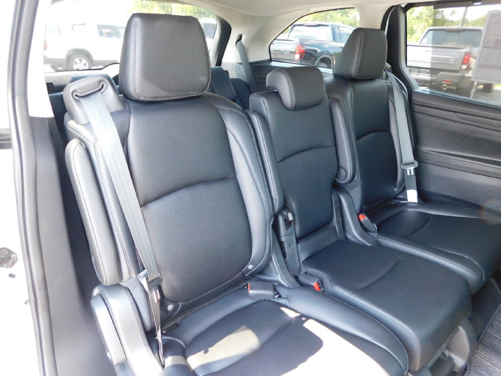 New 2027 Honda Odyssey EX-L image 23