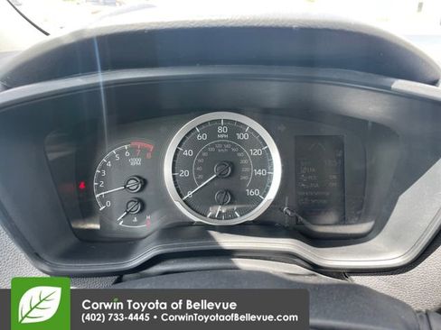 Used 2020 Toyota Corolla LE FWD image 9