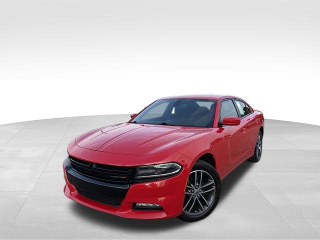 Used 2019 Dodge Charger SXT w/ Driver Confidence Group AWD/4WD image 1