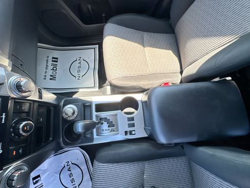 Used 2024 Toyota 4Runner SR5 AWD/4WD image 19