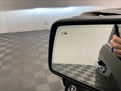 Used 2023 GMC Sierra 1500 Denali Ultimate image 21