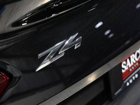 Used 2026 BMW Z4 sDrive30i w/ Convenience Package image 47