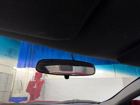 Used 2001 Pontiac Firebird Formula w/ Protection Group image 31