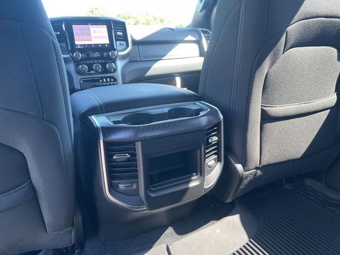 New 2026 RAM 1500 Big Horn w/ Night Edition AWD/4WD image 16