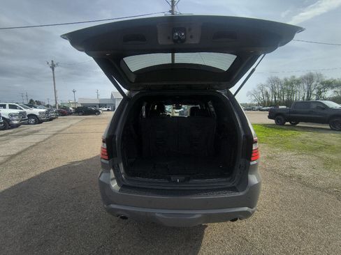 Used 2025 Dodge Durango GT AWD/4WD image 28