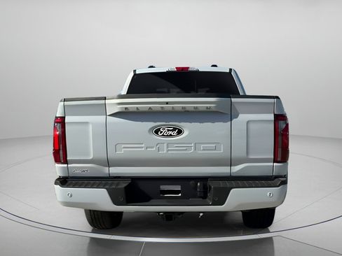 New 2025 Ford F150 Platinum w/ FX4 Off-Road Package image 27