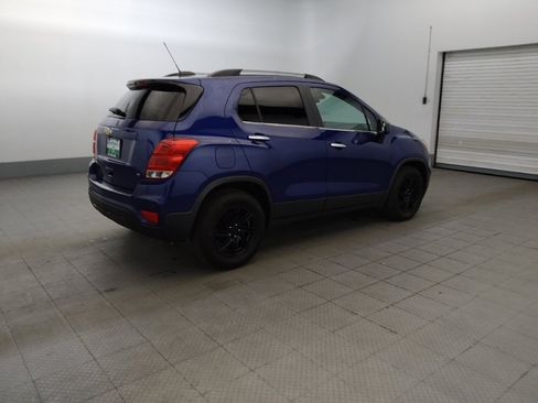 Used 2017 Chevrolet Trax LT w/ Driver Confidence Package FWD image 10