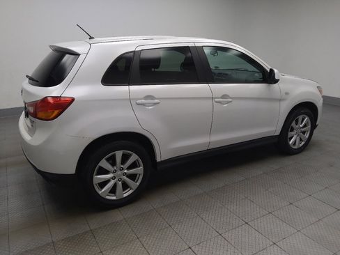 Used 2015 Mitsubishi Outlander Sport ES FWD image 10