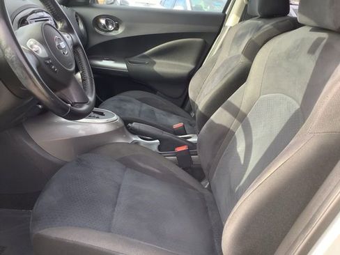 Used 2015 Nissan Juke SV image 17