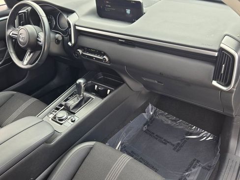 Used 2024 MAZDA CX-50 AWD 2.5 S w/ Preferred Package image 17