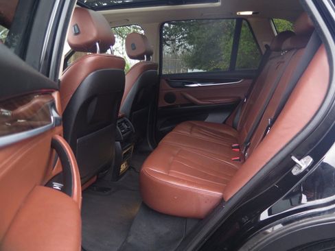 Used 2014 BMW X5 xDrive35i image 13