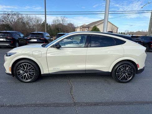 New 2025 Ford Mustang Mach-E Premium w/ Interior Protection Package image 28