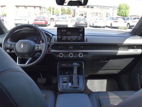 Certified 2026 Honda CR-V Sport-L image 29