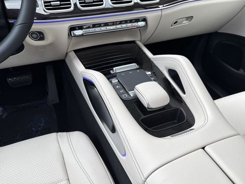 New 2026 Mercedes-Benz GLE 450 GLE 450 image 42