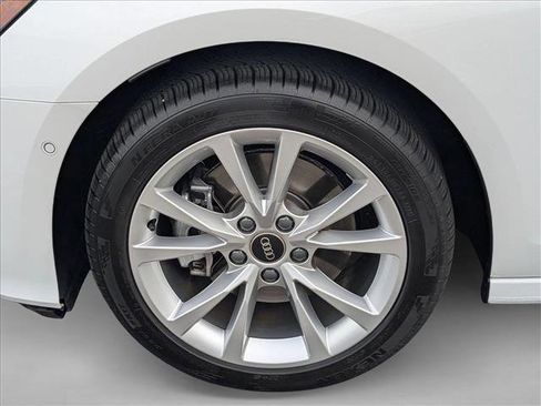 Certified 2026 Audi A3 2.0T Premium w/ Convenience Package AWD/4WD image 23
