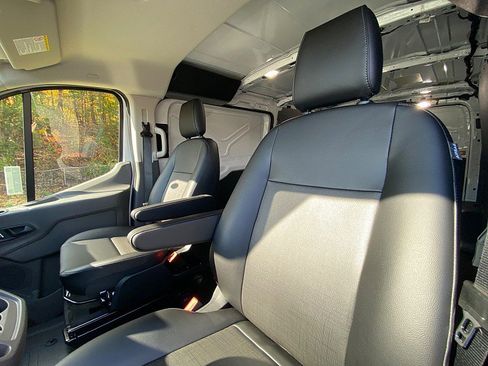 New 2025 Ford Transit 150 Low Roof w/ Load Area Protection Package image 17