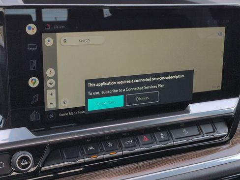 Certified 2022 Chevrolet Silverado 1500 RST image 14