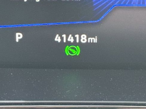 Used 2022 Volkswagen Taos SE image 27