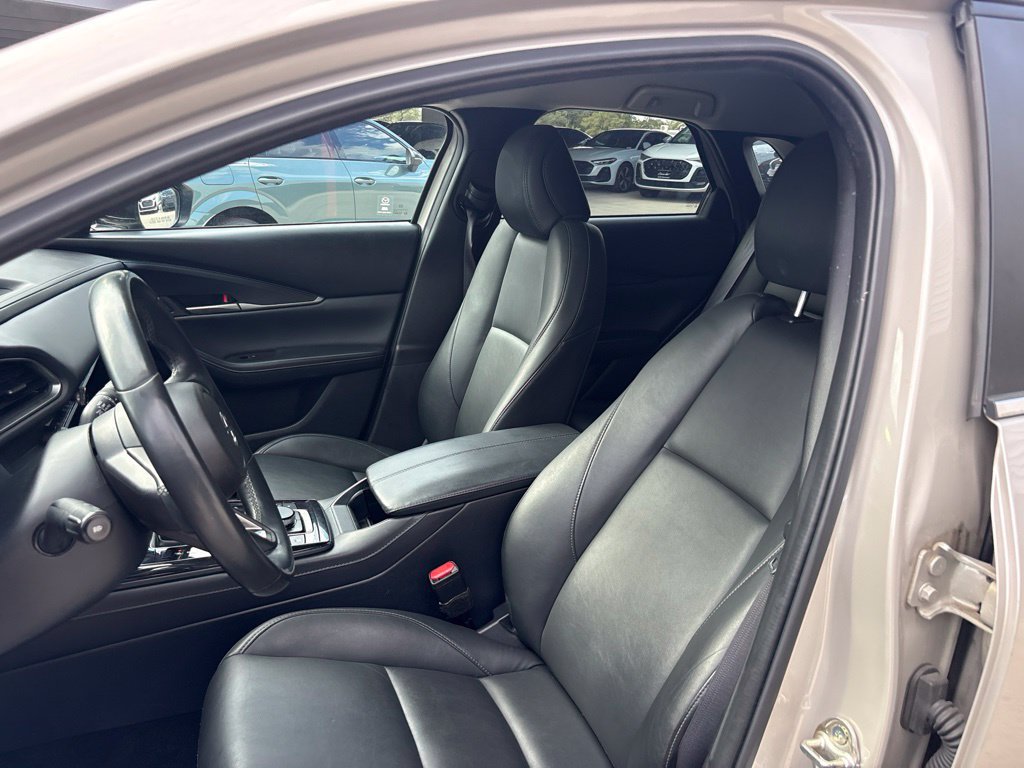 Used 2024 MAZDA CX-30 AWD 2.5 S w/ Select Sport Pkg image 18
