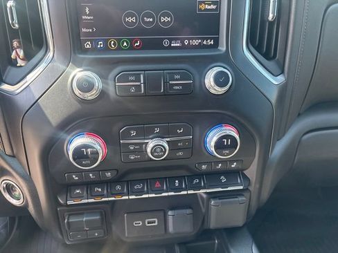 Used 2020 GMC Sierra 1500 AT4 w/ AT4 Premium Package AWD/4WD image 25