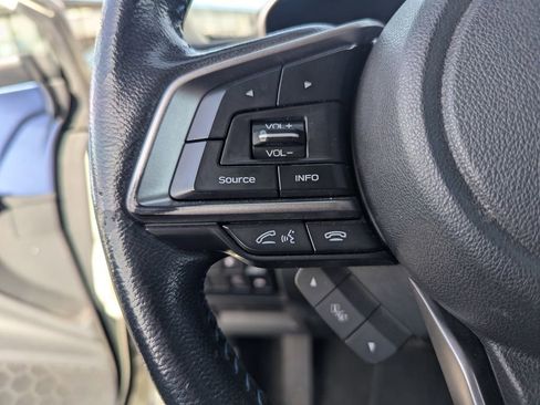 Used 2020 Subaru Crosstrek Hybrid w/ Moonroof Package w/Navigation image 20