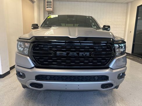 Used 2022 RAM 1500 Big Horn image 11