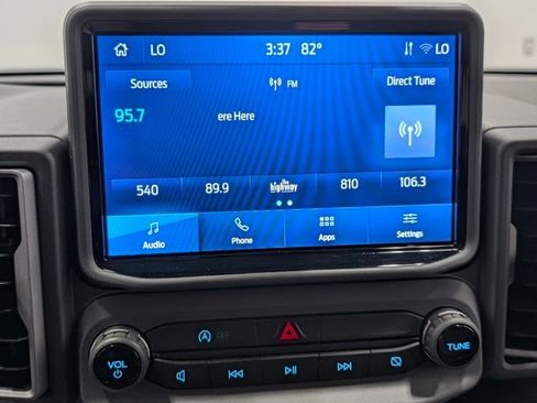 Used 2022 Ford Bronco Sport Outer Banks w/ Tech Package AWD/4WD image 19