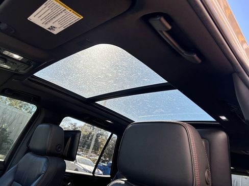 Used 2021 Chevrolet Tahoe RST w/ Rear Media and Nav Package image 17